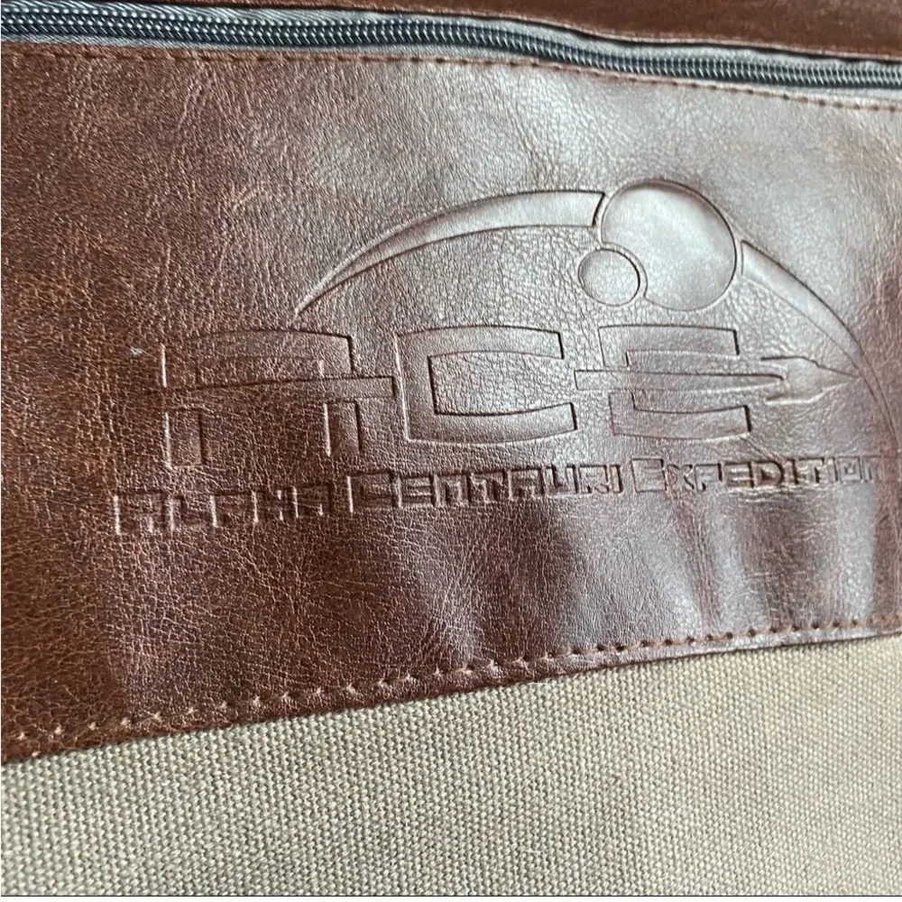Field & Co laptop bag